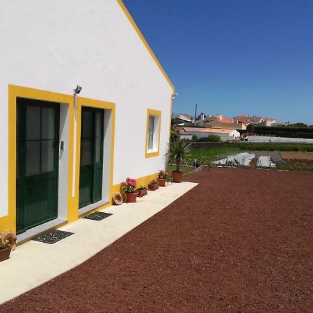 Casa Neptuno Villa Rabo de Peixe Dış mekan fotoğraf