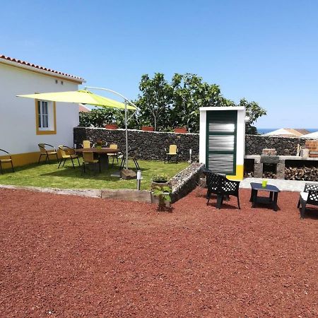 Casa Neptuno Villa Rabo de Peixe Dış mekan fotoğraf