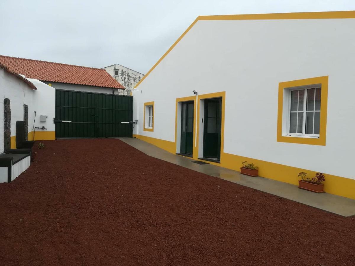 Casa Neptuno Villa Rabo de Peixe Dış mekan fotoğraf